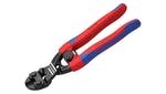 Knipex CoBolt® Compact Bolt Cutters 20° Head Multi-Component Grip 200mm (8in)