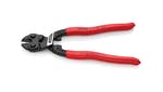 Knipex CoBolt® Recess Compact Bolt Cutters PVC Grip 200mm (8in)