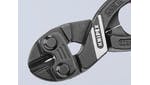 Knipex CoBolt® Recess Compact Bolt Cutters PVC Grip 200mm (8in)