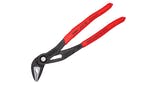 Knipex Cobra® ES Extra Slim Water Pump Pliers PVC Grip 250mm - 34mm Capacity