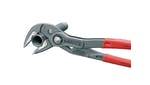 Knipex Cobra® ES Extra Slim Water Pump Pliers PVC Grip 250mm - 34mm Capacity