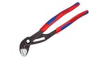 Knipex Cobra® Water Pump Pliers Multi-Component Grip 250mm - 46mm Capacity