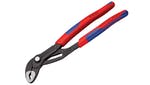 Image of Knipex Cobra® Water Pump Pliers Multi-Component Grip 250mm - 46mm Capacity