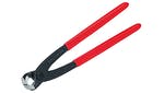 Knipex Concreter's Nipping Pliers PVC Grips