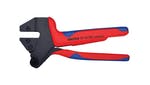 Knipex Crimp System Pliers 200mm