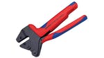 Image of Knipex Crimp System Pliers 200mm