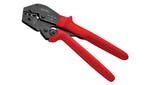 Image of Knipex Crimping Lever Pliers