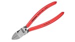 Knipex Diagonal Cutters for Plastics PVC Grip 160mm (6.1/4in)