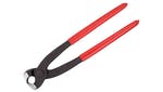 Knipex Ear Clamp Pliers 220mm