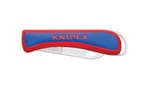 Knipex Electrician's Folding Knife