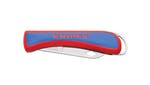 Knipex Electrician's Folding Knife