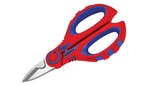 Image of Knipex Electrician's Shears