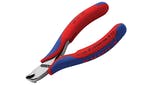 Image of Knipex Electronic End Cutting Nippers