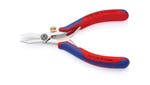 Knipex Electronic Wire Stripping Shears 130mm