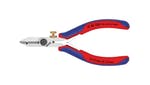 Knipex Electronic Wire Stripping Shears 130mm