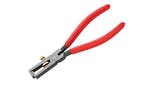 Image of Knipex End Wire Stripping Pliers