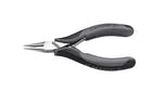 Knipex ESD Electronics Half Round Jaw Pliers 115mm