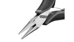 Knipex ESD Electronics Half Round Jaw Pliers 115mm