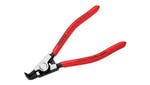 Image of Knipex External 90° Bent Circlip Pliers 46 21 Series