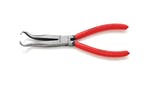 Knipex Half-Round Mechanic's Pliers 200mm