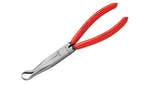 Image of Knipex Half-Round Mechanic's Pliers 200mm