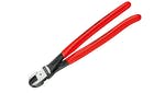 Knipex High Leverage Centre Cutters PVC Grip 250mm (10in)