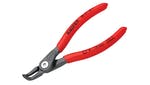 Image of Knipex Internal Precision Bent Circlip Pliers 48 21 Series