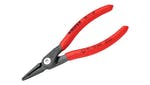 Image of Knipex Internal Precision Straight Circlip Pliers 48 11 Series