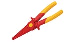 Image of Knipex Long Nose Plastic Insulated Pliers 220mm