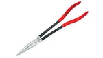 Image of Knipex Long Reach Needle Nose Pliers 280mm