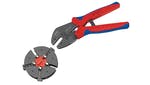 Image of Knipex Multicrimp® Pliers Set