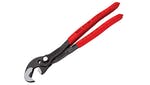 Image of Knipex Multiple Slip Joint Spanner PVC Grip 250mm - 10-32mm Capacity