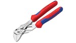 Knipex Plier Wrenches, Multi-Component Grip