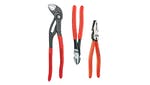 Image of Knipex Power Pack High Leverage Pliers Set, 3 Piece