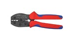 Knipex PreciForce® Crimping Pliers 0.5-6mm²