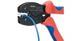 Knipex PreciForce® Crimping Pliers 0.5-6mm²