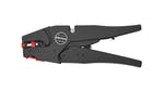 Knipex Self-Adjusting Insulation Stripper 0.03-10mm