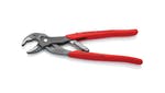 Knipex SmartGrip® Water Pump Pliers PVC Grip 250mm - 32mm Capacity