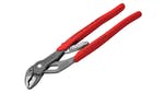 Knipex SmartGrip® Water Pump Pliers PVC Grip 250mm - 32mm Capacity