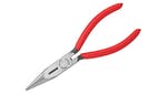 Image of Knipex Snipe Nose Side Cutting Pliers (Radio)