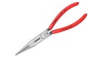 Image of Knipex Snipe Nose Side Cutting Pliers (Stork Beak)