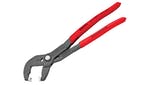 Knipex Spring Hose Clamp Pliers For Click Clamps 250mm