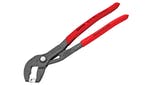 Image of Knipex Spring Hose Clamp Pliers For Click Clamps 250mm