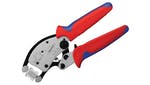 Image of Knipex Twistor16 Self-Adjusting Pliers 200mm