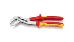 Knipex VDE Alligator® Water Pump Pliers 250mm