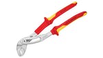 Knipex VDE Alligator® Water Pump Pliers 250mm