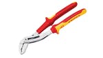 Image of Knipex VDE Alligator® Water Pump Pliers 250mm