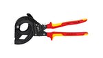 Knipex VDE Cable Cutter For SWA Cable