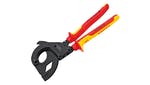 Image of Knipex VDE Cable Cutter For SWA Cable