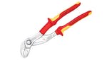 Knipex VDE Cobra® Water Pump Pliers 250mm